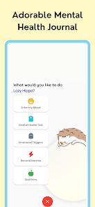 Tochi - Mood Tracker, Journal - Apps On Google Play