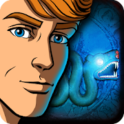 Baphomets Fluch 2: Remastered 3.1.02 Icon