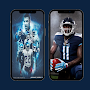 Tennessee Titans Wallpapers 4K