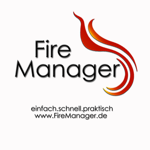 FM - APP logo