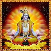 Krishna Namavali