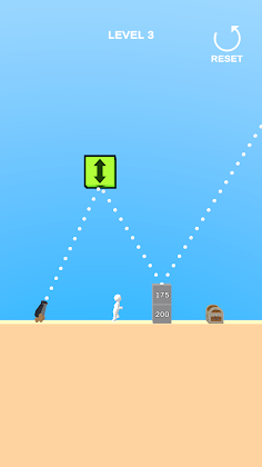 Move Blocks - Screenshot 2