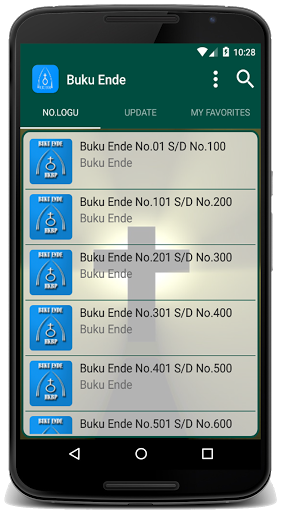Buku Ende Screen 2