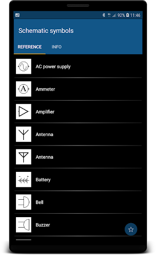Screenshot of Ultimate Calculator