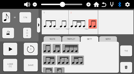 Screenshot of HD-300 Assistant