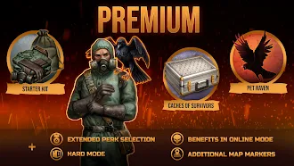 Game screenshot Day R Premium mod apk