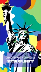 Statue of Liberty Wallpaper
