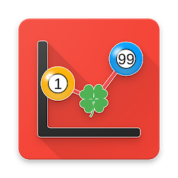 Icon image My Lottery Numbers