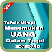 Tafsir Mimpi Menemukan Uang dalam Togel