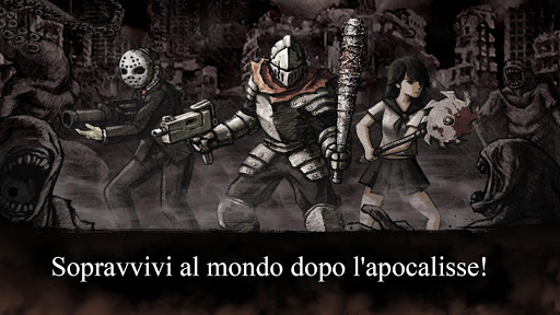 Anteprima dell'app