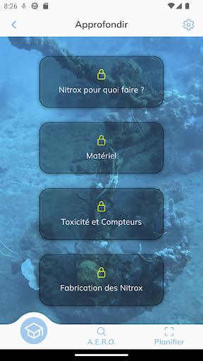 nitrox Screen 3