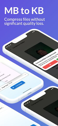 File Size Reducer Photo-Video