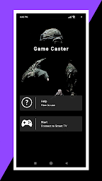 Play Games on TV with Phone