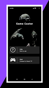 Play Games on TV with Phone