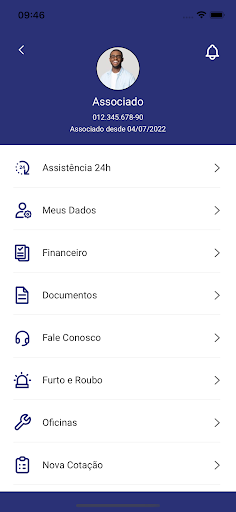 Apovel Brasil Associado Screen 3