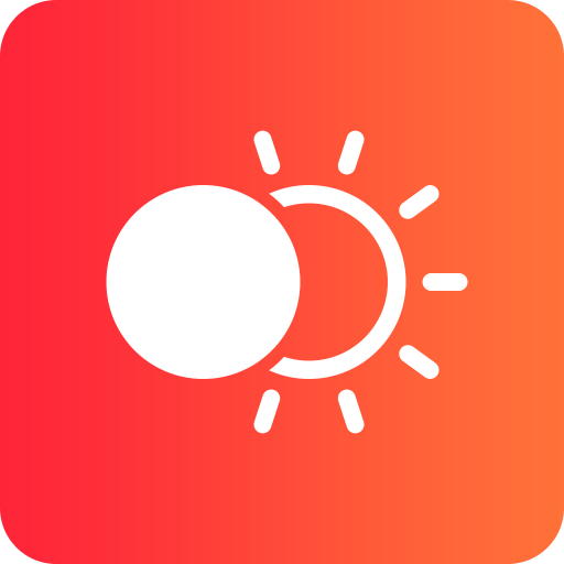 Eclipse Guide：Solar Eclipse'24 3.0.3 Icon