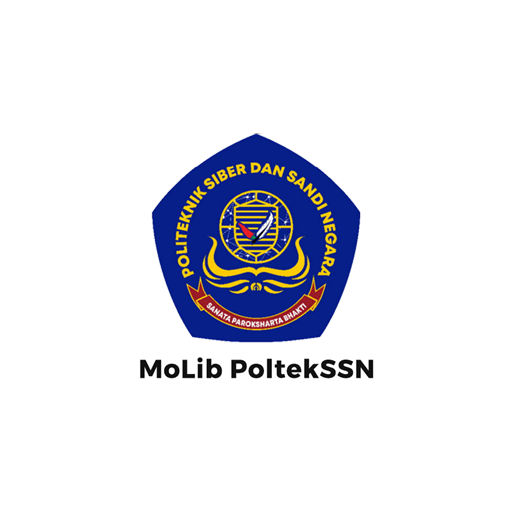 MoLib PoltekSSN logo