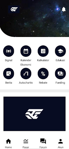 WORLD TRADE Screen 2