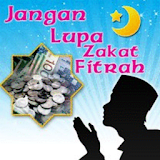 ZAKAT FITRAH DAN PERSOALANNYA 2020 icon