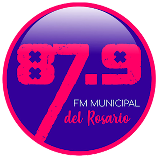 FM Municipal 87.9 205.0 Icon