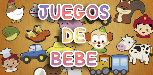 Juegos y puzles bebes - Aplicaciones en Play