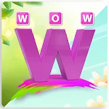 Wooord! Word Collect Puzzle icon