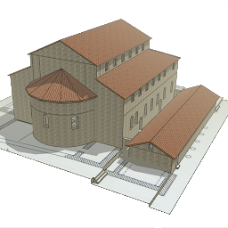 Icon image Basilica in Basilica