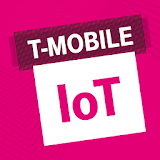 T-Mobile IoT icon