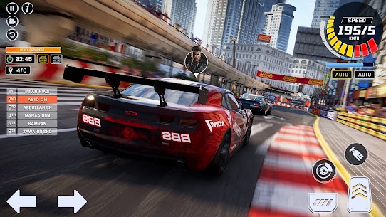 Real Car Racing Game 2025 4