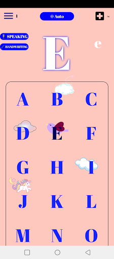 Android application Emme Indonesian screenshort
