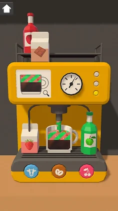 Coffee Inc. - Screenshot 4