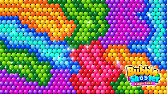 Game screenshot Bubble Shooter-Bubble Game mod apk