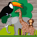 Kids Zoo Game: Toddler Games
