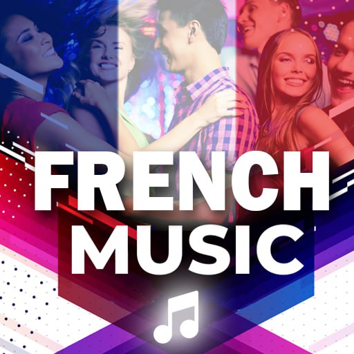 French Music logo