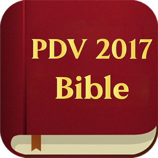 Parole De Vie 2017 logo