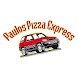 Paulos Pizza Express - Androidアプリ