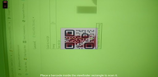 iCustomer Screen 3
