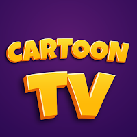 Cartoon TV-Hindi, Eng, Bangla