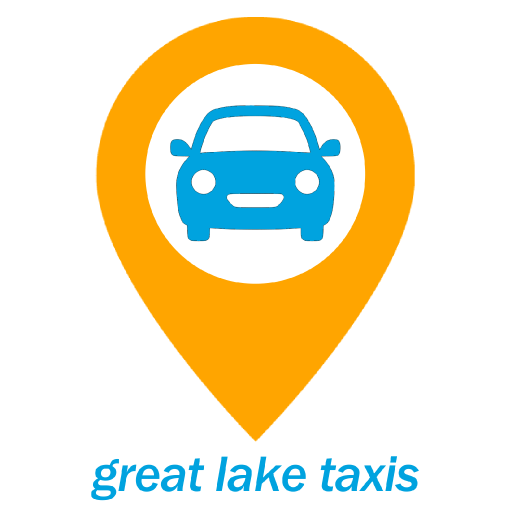 Great Lake Taxis logo