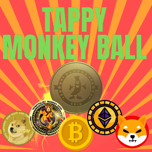 Tappy Monkey Ball