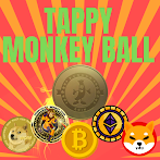 Tappy Monkey Ball