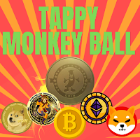 Tappy Monkey Ball