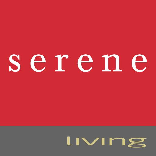 Serene Living logo