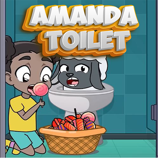 Download Amanda Adventurer The Game on PC (Emulator) - LDPlayer