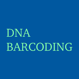 Icon image DNA Bar-coding: An overview