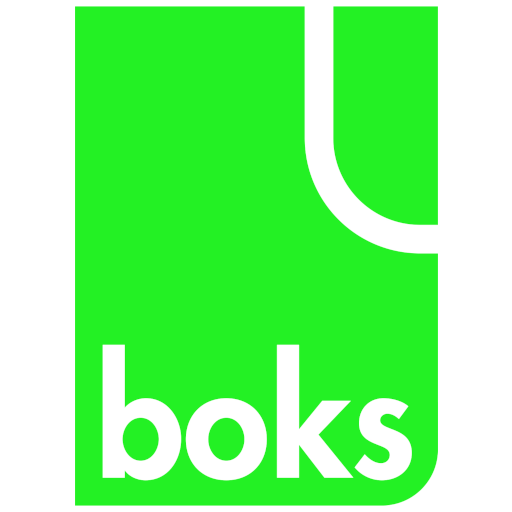 Boks: connected parcel box - AppWisp.com