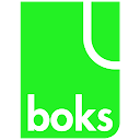 Boks : boite à colis connectée