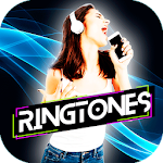 Cover Image of Download Free Ringtones Free Mp3 Songs  APK