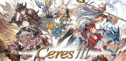 Download] Granblue Fantasy Apk [v 1.7.2] For Android