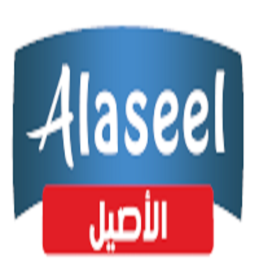 Al Aseel  Icon
